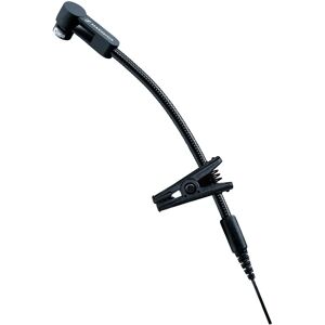 Sennheiser E 908 B ew svart instrumentmikrofon Sennheiser E 908 B ew svart instrumentmikrofon