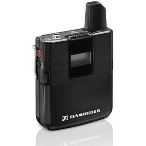Émetteur bodypack sans fil Sennheiser SK AVX-3 - Transmitter Émetteur bodypack sans fil Sennheiser SK AVX-3 - Transmitter