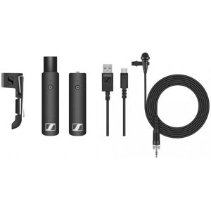 Sennheiser XSW-D Lavalier Microphone System - Wireless, 75m Range Sennheiser XSW-D Lavalier Microphone System - Wireless, 75m Range