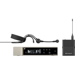 Sennheiser EW-D ME3 Rack-klasse trådløst system Sennheiser EW-D ME3 Rack-klasse trådløst system
