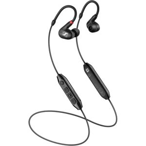 Sennheiser IE 100 Pro Wireless - Black Sennheiser IE 100 Pro Wireless - Black