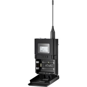 Émetteur Bodypack sans fil Sennheiser EW-DX SK - Bande Q1-9 Émetteur Bodypack sans fil Sennheiser EW-DX SK - Bande Q1-9