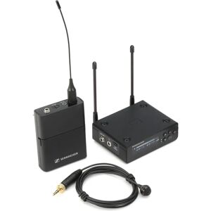 Sennheiser EW-DP ME4 Set - Bezdrátový Mikrofonní Systém Sennheiser EW-DP ME4 Set - Bezdrátový Mikrofonní Systém