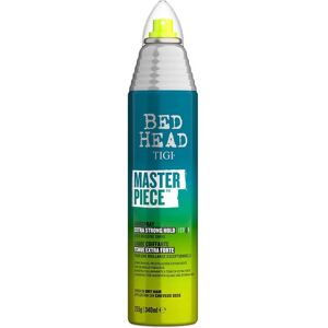 TIGI Bed Head Hårspray - Massiv glans - 340 ml TIGI Bed Head Hårspray - Massiv glans - 340 ml