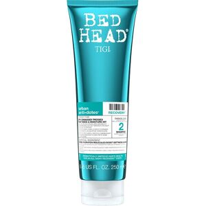 TIGI Urban Antidotes Level 2 Recovery Shampoo - Shampoo TIGI Urban Antidotes Level 2 Recovery Shampoo - Shampoo