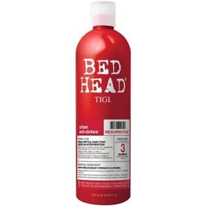 Tigi Bed Head urban anti-dotes Resurrection Shampoo - Urban Anti Dotes Resurrection Shampoo (750 ml) Tigi Bed Head urban anti-dotes Resurrection Shampoo - Urban Anti Dotes Resurrection Shampoo (750 ml)