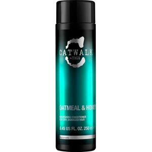Balsamo Nutriente Tigi - Avena e Miele - Unisex - Cura dei capelli Balsamo Nutriente Tigi - Avena e Miele - Unisex - Cura dei capelli