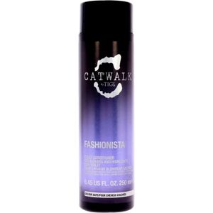 Tigi Catwalk Fashionista Violet Conditioner (250ml) Tigi Catwalk Fashionista Violet Conditioner (250ml)