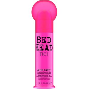 Tigi Bed Head After Party Smoothing Cream - Hair Smoothing Cream Tigi Bed Head After Party Smoothing Cream - Hair Smoothing Cream