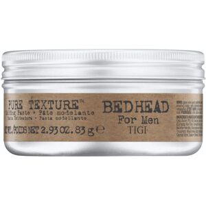 TIGI Bed Head for Men Pure Texture Molding Paste - Hair Styling Product TIGI Bed Head for Men Pure Texture Molding Paste - Hair Styling Product