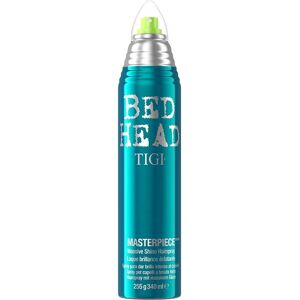 Tigi Bed Head Masterpiece Hair Spray - All Hair Types Tigi Bed Head Masterpiece Hair Spray - All Hair Types