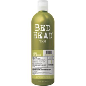 Après-shampoing Tigi Re-Energize - Revitalise cheveux ternes - 750ml - Publicité Après-shampoing Tigi Re-Energize - Revitalise cheveux ternes - 750ml - Publicité