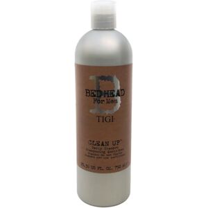 Tigi Bed Head For Men Model Deep Clean Shampoo - Shampoo Tigi Bed Head For Men Model Deep Clean Shampoo - Shampoo
