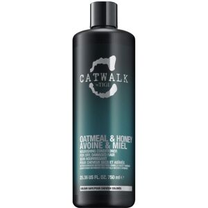 Tigi Oatmeal & Honey Nourishing Conditioner - Conditione Tigi Oatmeal & Honey Nourishing Conditioner - Conditione