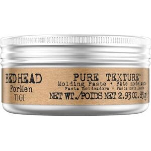 TIGI Bed Head Puhtaan Tektuurin Hiusvaha miehille - Kampaus TIGI Bed Head Puhtaan Tektuurin Hiusvaha miehille - Kampaus