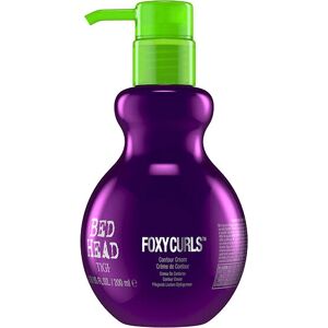 Tigi Foxy Curls Konturcreme - Hårcreme til krøllet og bølget hår Tigi Foxy Curls Konturcreme - Hårcreme til krøllet og bølget hår