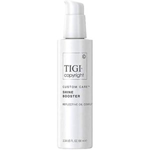 Tigi Copyright Skreddersydd Pleie Glansforsterkerkrem - Hårpleiekräm Tigi Copyright Skreddersydd Pleie Glansforsterkerkrem - Hårpleiekräm