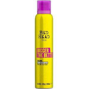 Tigi Bed Head Bigger the Better Foam (200 ml) Tigi Bed Head Bigger the Better Foam (200 ml)