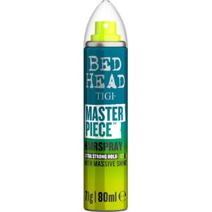 TIGI Bed Head Masterpiece Haarspray - Starker Halt - Haarspray TIGI Bed Head Masterpiece Haarspray - Starker Halt - Haarspray