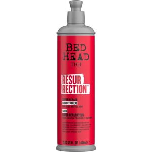 Tigi Bed Head Resurrection Super Repair Conditioner - 400 ml Tigi Bed Head Resurrection Super Repair Conditioner - 400 ml