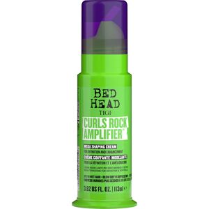 Tigi Bed Head Curls Rock Verstärker - Locken definierende Haarcreme Tigi Bed Head Curls Rock Verstärker - Locken definierende Haarcreme
