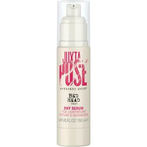 TIGI Bed Head Artistic Edit Juxta Pose Hiusserum - Kuiva, Kevyt, 50ml TIGI Bed Head Artistic Edit Juxta Pose Hiusserum - Kuiva, Kevyt, 50ml