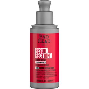 Tigi Bed Head Resurrection Conditioner - 100ml - Repair for Damaged Hair Tigi Bed Head Resurrection Conditioner - 100ml - Repair for Damaged Hair