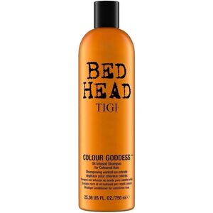 Tigi Bed Head Colour Goddess Öljy Infusoitu Tween Duo Tigi Bed Head Colour Goddess Öljy Infusoitu Tween Duo