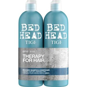 TIGI Bed Head Urban Antidotes Recovery Duo - Shampoo & Conditioner TIGI Bed Head Urban Antidotes Recovery Duo - Shampoo & Conditioner