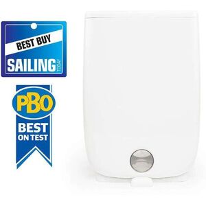 Meaco - DD8L Junior - Compact - Portable - Dehumidifier Meaco - DD8L Junior - Compact - Portable - Dehumidifier