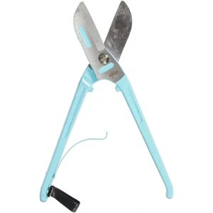 Rolson 22157 Tesoura para estanho - 250 mm Rolson 22157 Tesoura para estanho - 250 mm