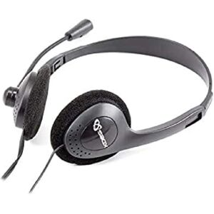 Sbox HS-201 Casque avec Microphone - Casque - Publicité Sbox HS-201 Casque avec Microphone - Casque - Publicité