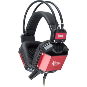Casque de jeu filaire JAGUAR GH-1646 - Casque Casque de jeu filaire JAGUAR GH-1646 - Casque