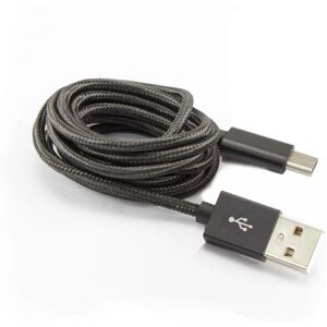 SBOX USB-TYPEC-15B USB Kabel - Schwarz SBOX USB-TYPEC-15B USB Kabel - Schwarz