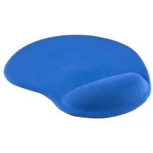 SBOX MP-01BL Tapis de souris Bleu Gel Support Poignet - Tapis de souris - Publicité SBOX MP-01BL Tapis de souris Bleu Gel Support Poignet - Tapis de souris - Publicité