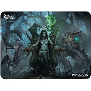 Tapis de Souris Gaming White Shark MP-1896 - Tapis - Publicité Tapis de Souris Gaming White Shark MP-1896 - Tapis - Publicité
