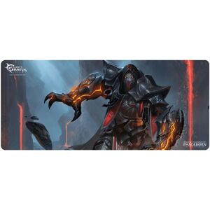 White Shark Umethon Gaming-Mauspad - Mehrfarbig White Shark Umethon Gaming-Mauspad - Mehrfarbig