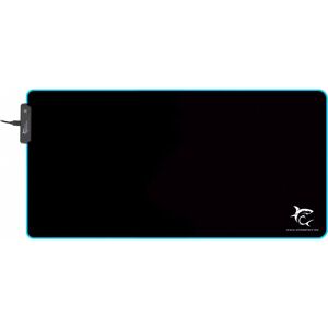 White Shark Luminous XL Gaming Mauspad - RGB, Groß 800x350 mm White Shark Luminous XL Gaming Mauspad - RGB, Groß 800x350 mm