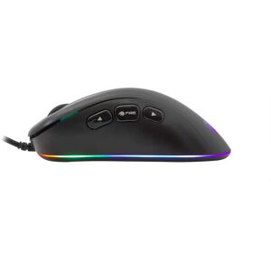 White Shark ESL-M3 Aikuchi Maus - Gaming, RGB, Kabel White Shark ESL-M3 Aikuchi Maus - Gaming, RGB, Kabel