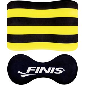 FINIS Foam Pull Buoy Senior - Yellow/Black - Buoys FINIS Foam Pull Buoy Senior - Yellow/Black - Buoys