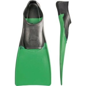 FINIS Long Floating Fins - Unisex Blue UK 46-47 - Swim Fins FINIS Long Floating Fins - Unisex Blue UK 46-47 - Swim Fins