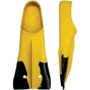 FINIS Z2 Gold Zoomers - Fins, Yellow, Unisex - Product Type FINIS Z2 Gold Zoomers - Fins, Yellow, Unisex - Product Type