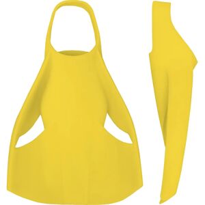 FINIS Edge Yellow Swim training fins - Speed fins for swim training FINIS Edge Yellow Swim training fins - Speed fins for swim training