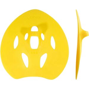 Finis Manta Luva de Natação - Leve, Sem Correia, Amarela Finis Manta Luva de Natação - Leve, Sem Correia, Amarela