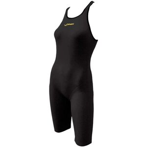 Finis Fuse Kneeskin - Czarny - Strój kąpielowy Finis Fuse Kneeskin - Czarny - Strój kąpielowy