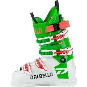 Dalbello Drs Wc H - Botas de esquí - Verde - 27.5 Dalbello Drs Wc H - Botas de esquí - Verde - 27.5