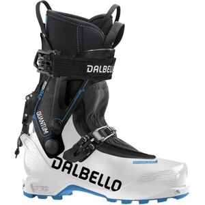 Scarponi da sci Quantum Evo Sport Dalbello - Bianco/Nero - Montagna Scarponi da sci Quantum Evo Sport Dalbello - Bianco/Nero - Montagna