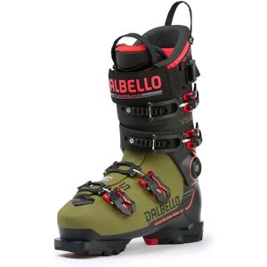 Scarponi da Sci Dalbello Veloce 120 MV - Prestazioni e Comfort Scarponi da Sci Dalbello Veloce 120 MV - Prestazioni e Comfort