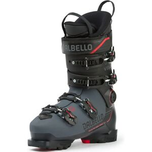 Botas de Esquí Dalbello Veloce 100 MV Negro Antracita Botas de Esquí Dalbello Veloce 100 MV Negro Antracita