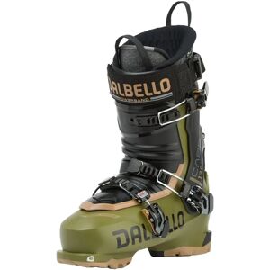 Scarpe da Sci Fuoripista Dalbello Cabrio LV Free 120 Scarpe da Sci Fuoripista Dalbello Cabrio LV Free 120